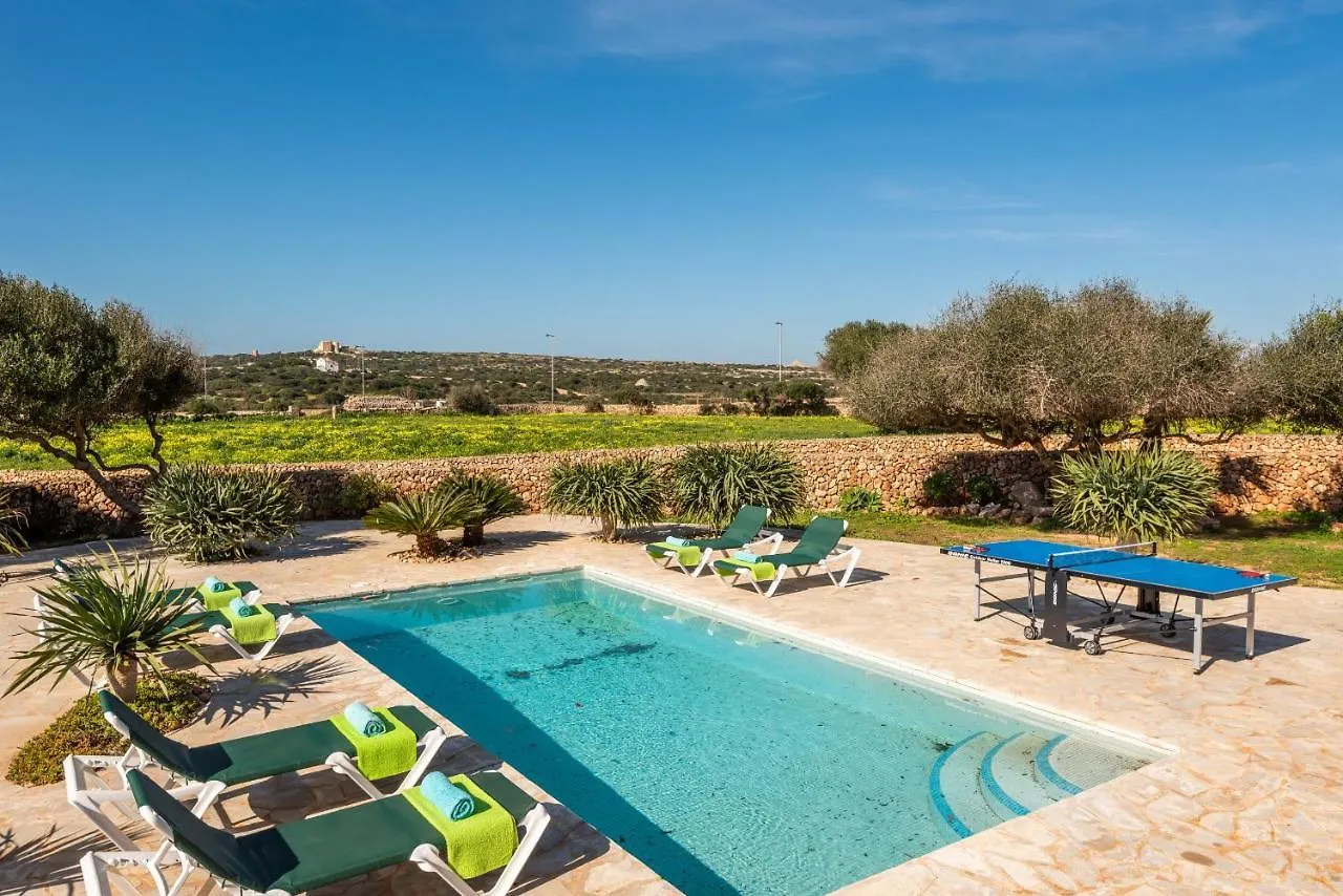 Villa Flomertor 1 By Mauter Villas Ciutadella   Ciutadella (Menorca)